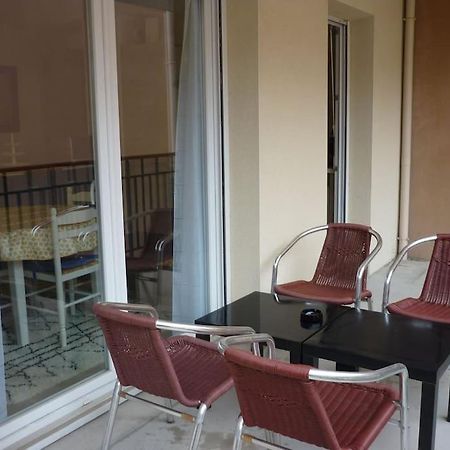 T3 De 70 M2 Idealement Situe Avec Garage Saint-Malo Buitenkant foto