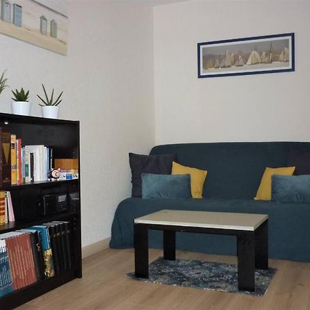 T3 De 70 M2 Idealement Situe Avec Garage Saint-Malo Buitenkant foto